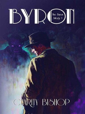 cover image of Byron